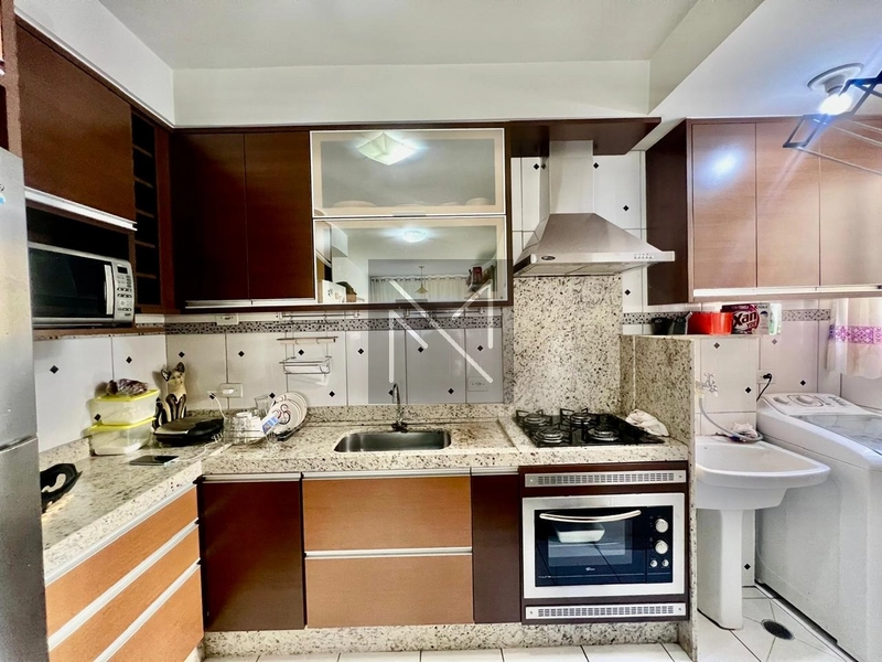 Apartamento - Jd Imagawa - Londrina: 5ª foto da galeria de imagens do imóvel