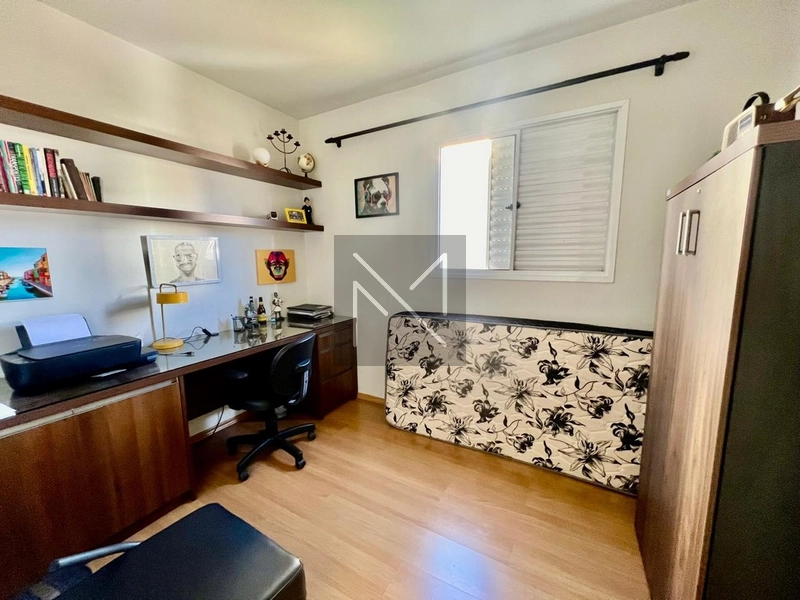 Apartamento - Jd Imagawa - Londrina: 12ª foto da galeria de imagens do imóvel