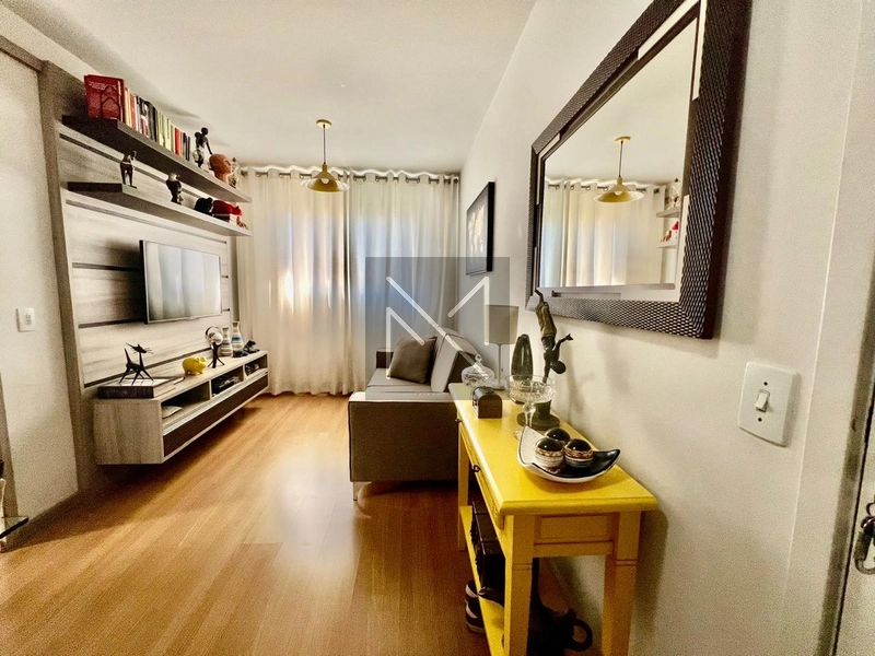 Apartamento - Jd Imagawa - Londrina: 2ª foto da galeria de imagens do imóvel