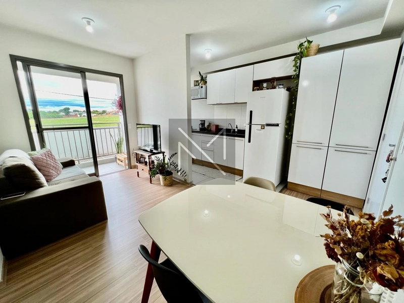 Apartamento - Vivi Xavier - Londrina: 22ª foto da galeria de imagens do imóvel