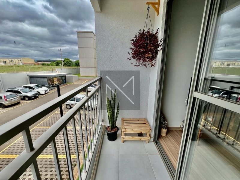 Apartamento - Vivi Xavier - Londrina: 8ª foto da galeria de imagens do imóvel