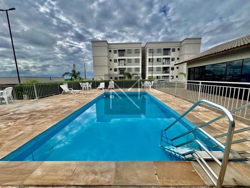Apartamento - Vivi Xavier - Londrina: 39ª foto da galeria de imagens do imóvel