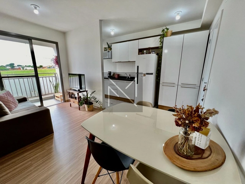 Apartamento - Vivi Xavier - Londrina: 21ª foto da galeria de imagens do imóvel