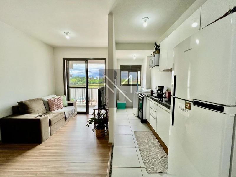 Apartamento - Vivi Xavier - Londrina: 1ª foto da galeria de imagens do imóvel