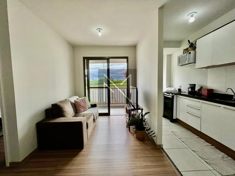 Apartamento - Vivi Xavier - Londrina: 6ª foto da galeria de imagens do imóvel