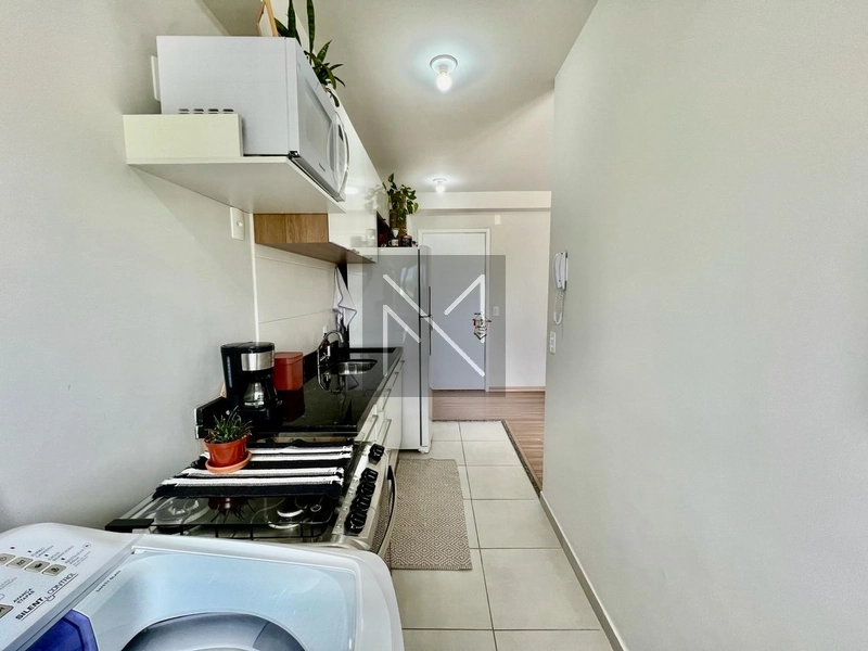 Apartamento - Vivi Xavier - Londrina: 3ª foto da galeria de imagens do imóvel