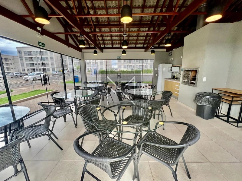 Apartamento - Vivi Xavier - Londrina: 31ª foto da galeria de imagens do imóvel