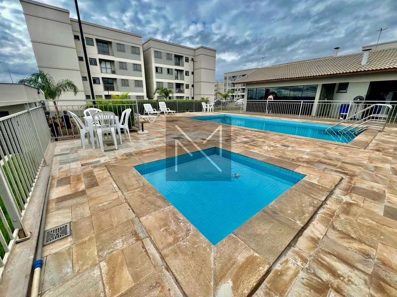 Apartamento - Vivi Xavier - Londrina: 28ª foto da galeria de imagens do imóvel