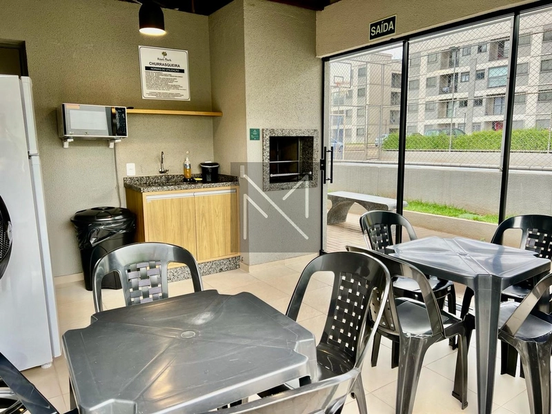 Apartamento - Vivi Xavier - Londrina: 34ª foto da galeria de imagens do imóvel