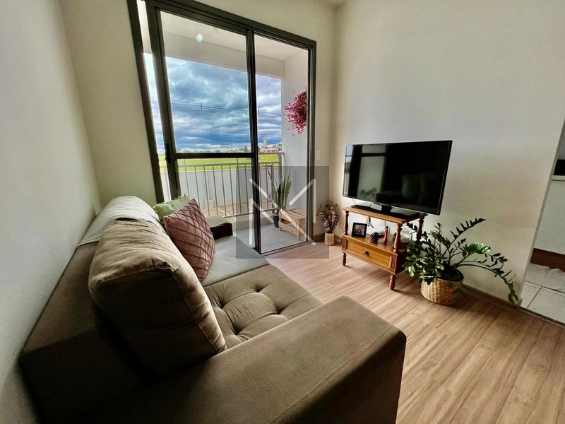 Apartamento - Vivi Xavier - Londrina: 11ª foto da galeria de imagens do imóvel