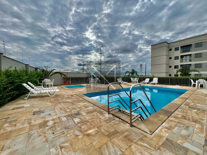 Apartamento - Vivi Xavier - Londrina: 40ª foto da galeria de imagens do imóvel