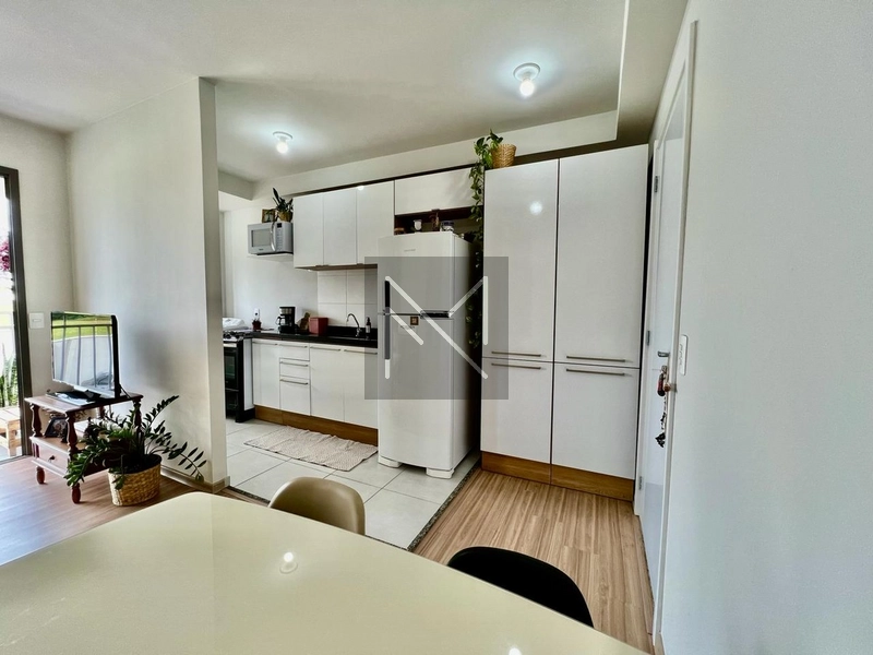 Apartamento - Vivi Xavier - Londrina: 4ª foto da galeria de imagens do imóvel