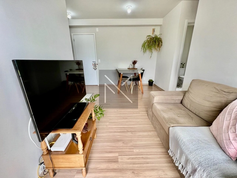 Apartamento - Vivi Xavier - Londrina: 7ª foto da galeria de imagens do imóvel