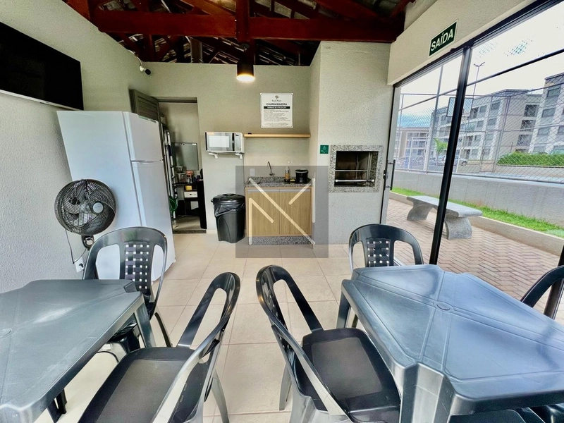 Apartamento - Vivi Xavier - Londrina: 36ª foto da galeria de imagens do imóvel