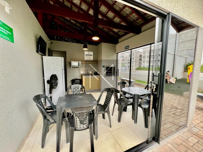 Apartamento - Vivi Xavier - Londrina: 35ª foto da galeria de imagens do imóvel