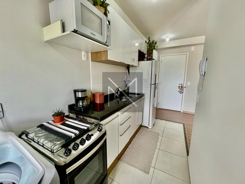 Apartamento - Vivi Xavier - Londrina: 24ª foto da galeria de imagens do imóvel
