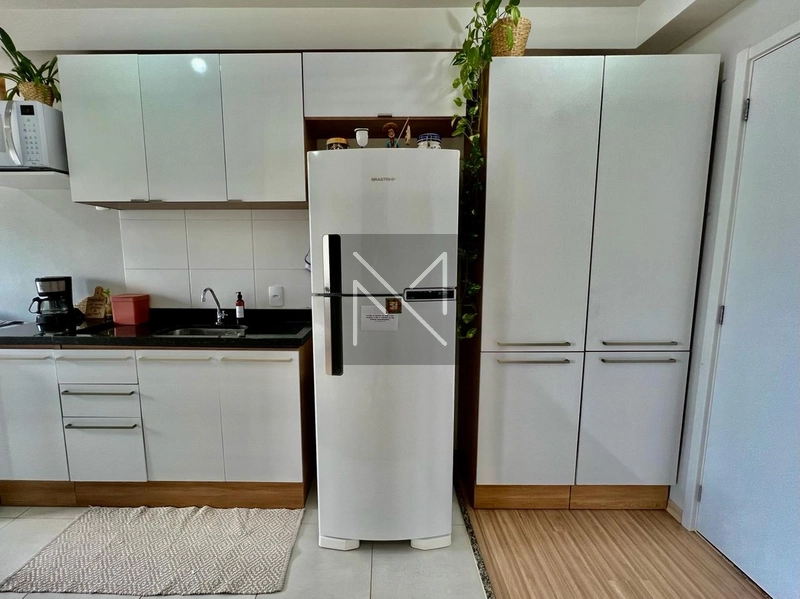 Apartamento - Vivi Xavier - Londrina: 2ª foto da galeria de imagens do imóvel