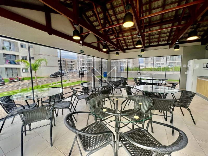 Apartamento - Vivi Xavier - Londrina: 29ª foto da galeria de imagens do imóvel