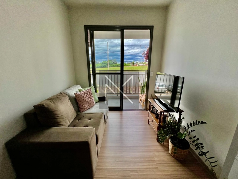 Apartamento - Vivi Xavier - Londrina: 10ª foto da galeria de imagens do imóvel