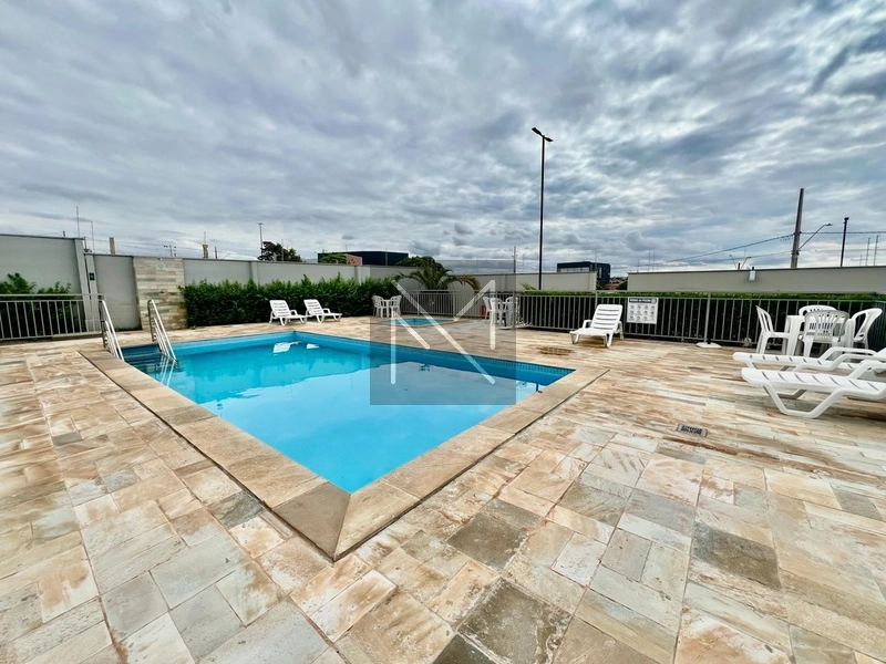Apartamento - Vivi Xavier - Londrina: 41ª foto da galeria de imagens do imóvel