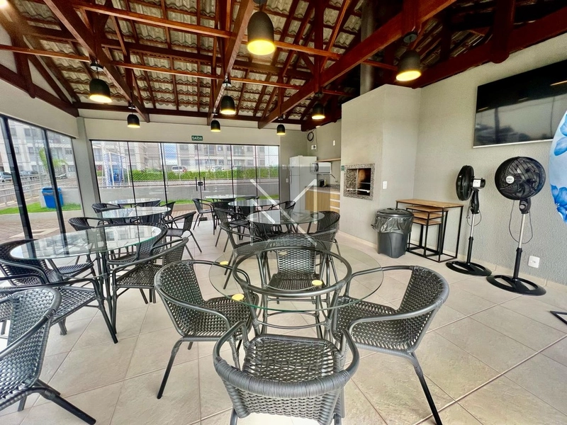 Apartamento - Vivi Xavier - Londrina: 30ª foto da galeria de imagens do imóvel