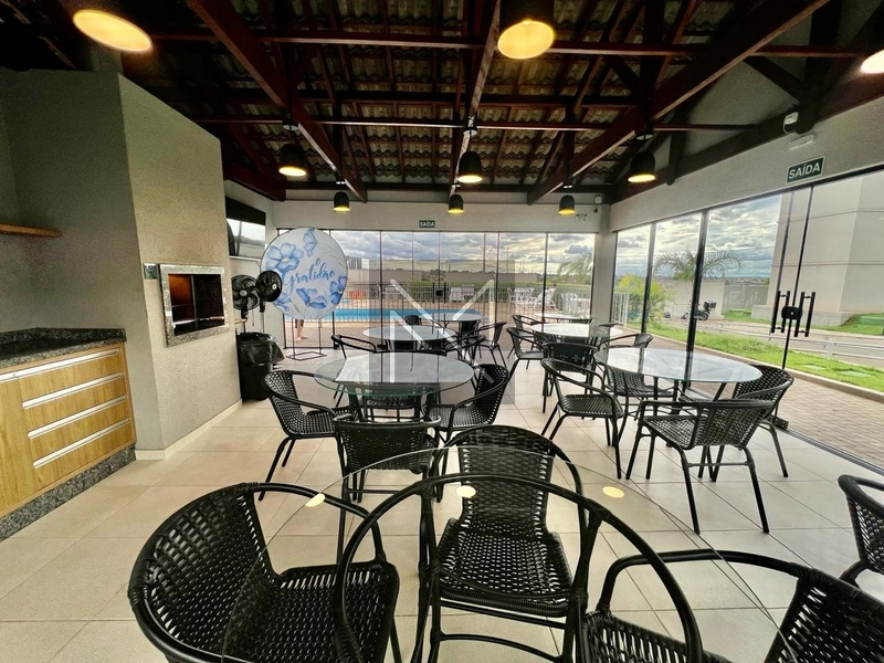 Apartamento - Vivi Xavier - Londrina: 32ª foto da galeria de imagens do imóvel