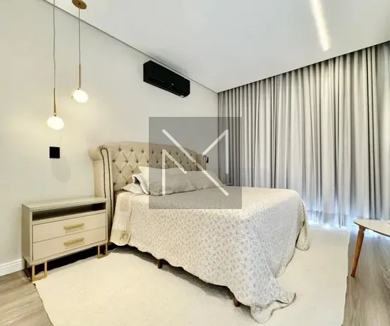 Sobrado para venda no Condomínio Bella Vitta em Londrina - PR: 9ª foto da galeria de imagens do imóvel
