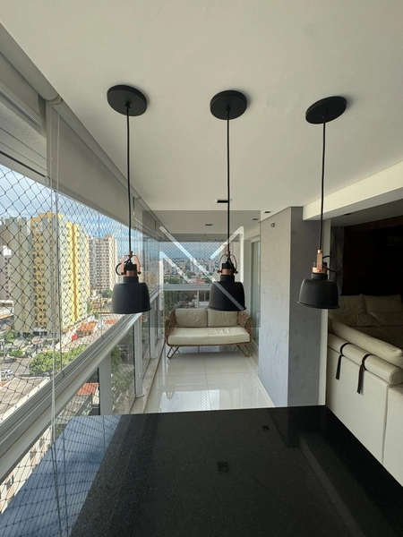 Apartamento - Centro - Londrina: 5ª foto da galeria de imagens do imóvel