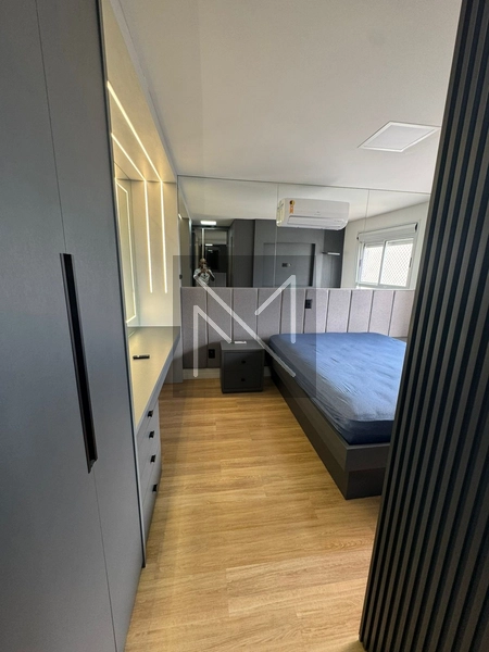 Apartamento - Centro - Londrina: 10ª foto da galeria de imagens do imóvel