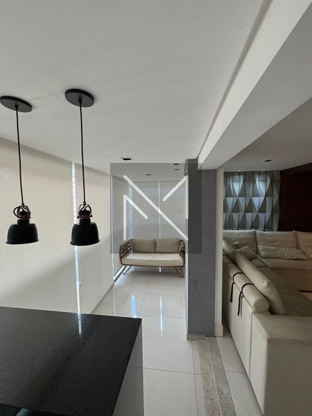 Apartamento - Centro - Londrina: 3ª foto da galeria de imagens do imóvel