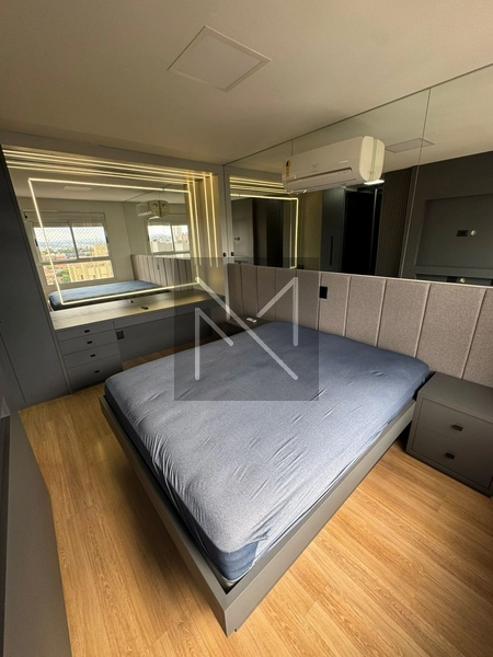 Apartamento - Centro - Londrina: 11ª foto da galeria de imagens do imóvel