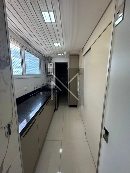 Apartamento - Centro - Londrina: 9ª foto da galeria de imagens do imóvel