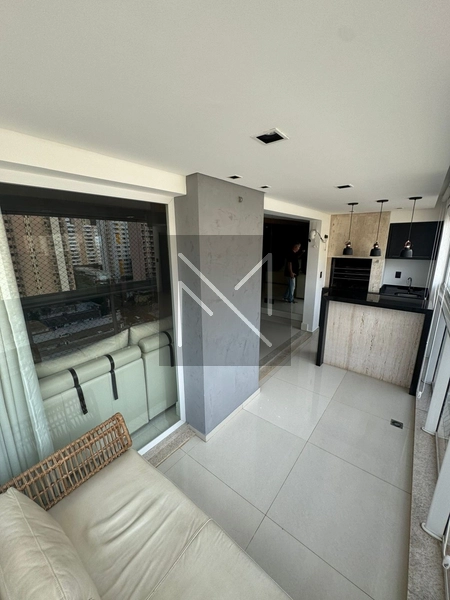 Apartamento - Centro - Londrina: 7ª foto da galeria de imagens do imóvel