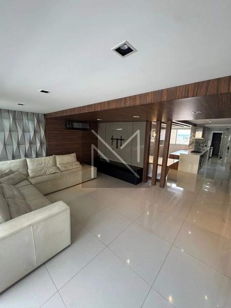 Apartamento - Centro - Londrina: 8ª foto da galeria de imagens do imóvel