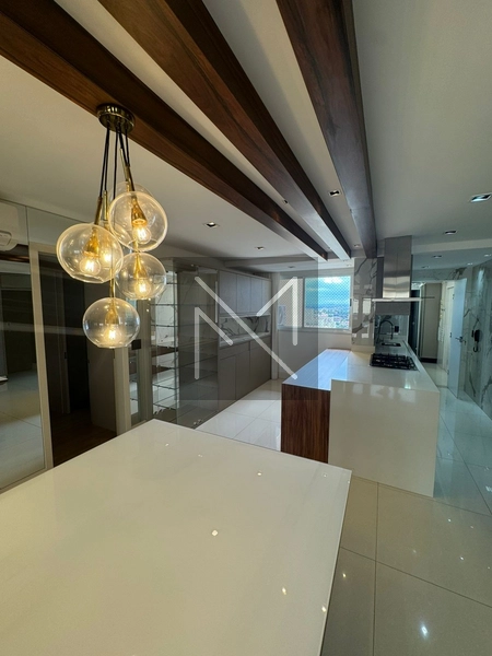 Apartamento - Centro - Londrina: 2ª foto da galeria de imagens do imóvel