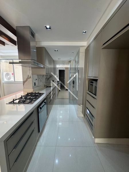 Apartamento - Centro - Londrina: 1ª foto da galeria de imagens do imóvel