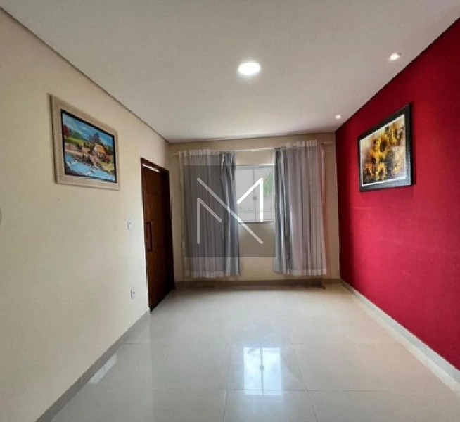 Casa - Portal de Versalhes - Londrina - Sobrado: 25ª foto da galeria de imagens do imóvel
