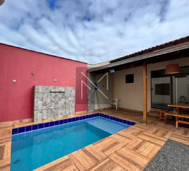 Casa - Portal de Versalhes - Londrina - Sobrado: 5ª foto da galeria de imagens do imóvel