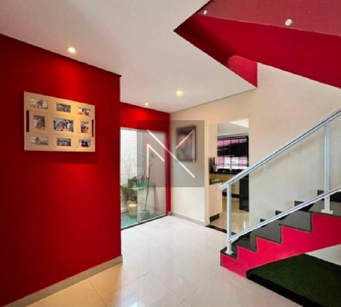 Casa - Portal de Versalhes - Londrina - Sobrado: 28ª foto da galeria de imagens do imóvel
