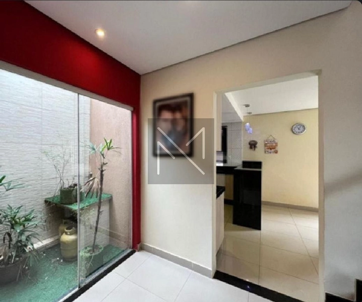 Casa - Portal de Versalhes - Londrina - Sobrado: 29ª foto da galeria de imagens do imóvel