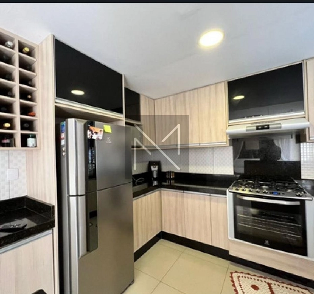 Casa - Portal de Versalhes - Londrina - Sobrado: 24ª foto da galeria de imagens do imóvel