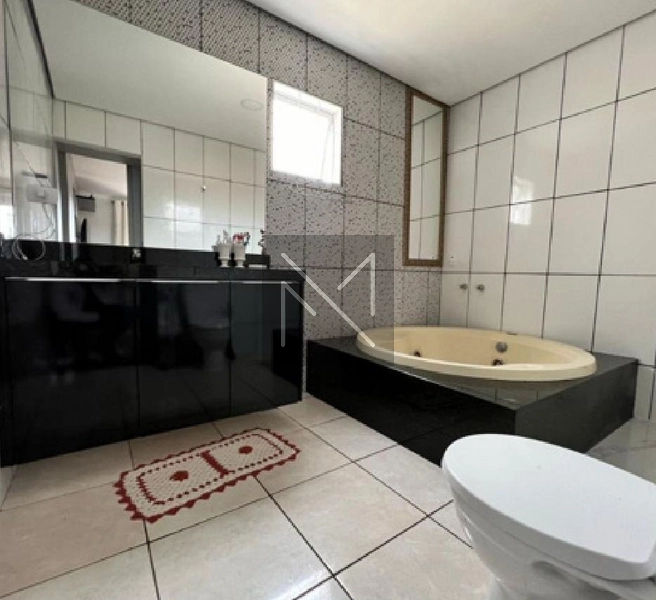 Casa - Portal de Versalhes - Londrina - Sobrado: 15ª foto da galeria de imagens do imóvel