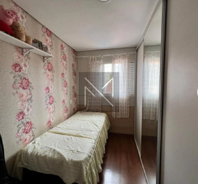 Casa - Portal de Versalhes - Londrina - Sobrado: 10ª foto da galeria de imagens do imóvel