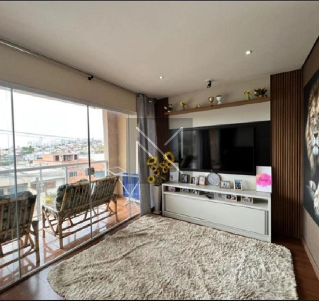 Casa - Portal de Versalhes - Londrina - Sobrado: 16ª foto da galeria de imagens do imóvel