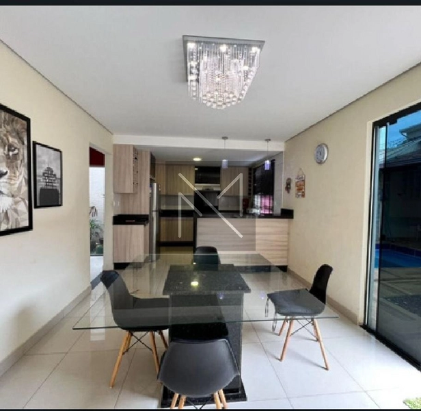 Casa - Portal de Versalhes - Londrina - Sobrado: 21ª foto da galeria de imagens do imóvel