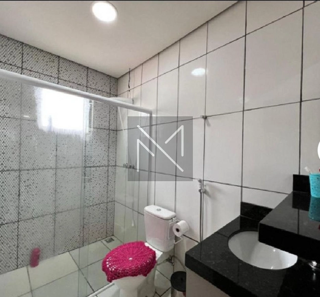 Casa - Portal de Versalhes - Londrina - Sobrado: 8ª foto da galeria de imagens do imóvel