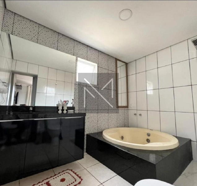 Casa - Portal de Versalhes - Londrina - Sobrado: 13ª foto da galeria de imagens do imóvel