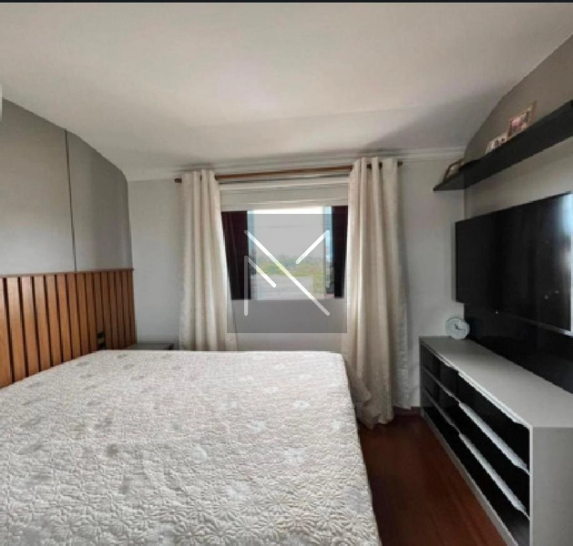 Casa - Portal de Versalhes - Londrina - Sobrado: 11ª foto da galeria de imagens do imóvel
