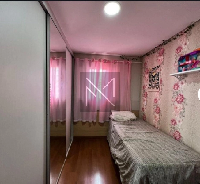 Casa - Portal de Versalhes - Londrina - Sobrado: 7ª foto da galeria de imagens do imóvel