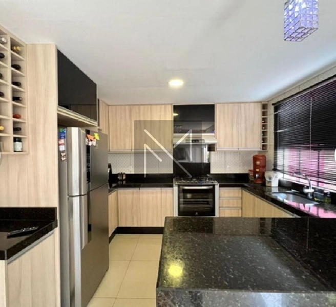 Casa - Portal de Versalhes - Londrina - Sobrado: 26ª foto da galeria de imagens do imóvel